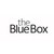 The BlueBox Worldwide logo