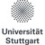 University of Stuttgart logo