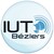 IUT de Béziers logo