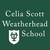 Tulane University Celia Scott Weatherhead School of Public Health and Tropical Medicine logo