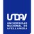 Universidad Nacional de Avellaneda (UNDAV) logo