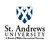 St. Andrews University logo