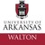 University of Arkansas ­- Sam M. Walton College of Business logo