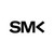 SMK Aukštoji mokykla logo