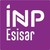 Grenoble INP - Esisar, UGA logo