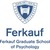 Ferkauf Graduate School of Psychology Logo
