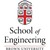 Brown University School of Engineering logo