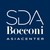 Logo di SDA Bocconi Asia Center
