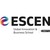 ESCEN Ecole Supérieure de Commerce et d'Economie Numérique logo