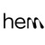 Haute école de musique de Genève logo