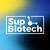 SupBiotech, école de biotechnologies logo