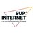 SUP'Internet, école des métiers de l'Internet logo
