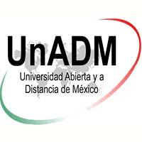 Logo d'Universidad Abierta y a Distancia de México