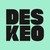 Deskeo logo