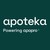 Apoteka - Powering Apopro logo