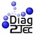 DIAG2TEC logo