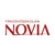 Novia University of Applied Sciences logo