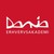 Erhvervsakademi Dania logo