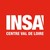 l'INSA Centre Val de Loire logo