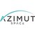 Azimut Space GmbH logo