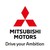 Logo di Mitsubishi Motors North America, Inc.