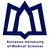 Hamadan University of Medical Sciences and Health Services logo
