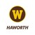Logo di Western Michigan University - Haworth College of Business
