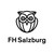 Fachhochschule Salzburg logo