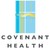 Covenant Health (MA) logo