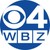 WBZ | CBS Boston Logo