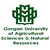 Gorgan University of Agricultural Sciences and Natural Resources logo