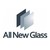All New Glass logo