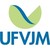 Universidade Federal dos Vales do Jequitinhonha e Mucuri logo