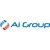 AI GROUP - Fire Fighting Systems logo