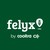 felyx - Part of Cooltra group logo