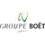 BOËT StopSon logo