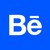 Logo de Behance