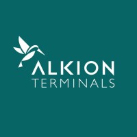 Alkion Terminals logo