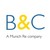 Bell & Clements logo
