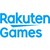 Rakuten Games, Inc. logo