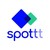 SPOTTT logo