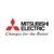 Mitsubishi Electric Europe B.V. - Italian Branch logo