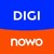 NOWO Portugal logo