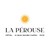 Hôtel La Pérouse, Nice logo