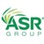 ASR Group logo