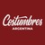 Costumbres Argentina logo