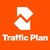 Logo di Traffic Plan