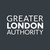 Greater London Authority logo