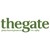 The Gate logo