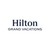 Hilton Grand Vacations logo